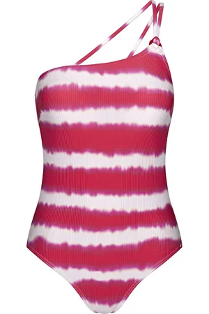 Triumph Summer Fizz Op 02 Pt Badedragt Badetøj Red