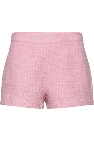 Twist & tango Yuna Shorts Bottoms Shorts Casual Shorts Pink