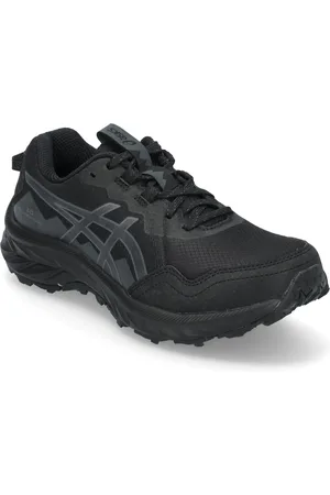 Asics Gel-Venture 10 Sport Sport Shoes Sport Running Shoes Black