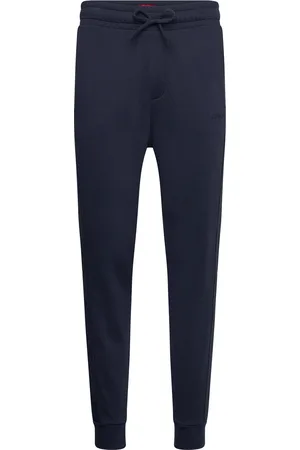 HUGO BOSS Liam Long Pant Designers Sweatpants Blue