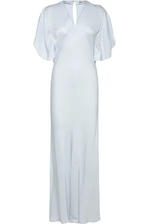 Twist & tango Lovelia Dress Maxikjole Festkjole Blue