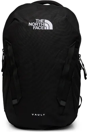 The North Face Vault Sport Backpacks Black