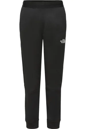 The North Face B Mountain Athletics Joggers Bottoms Sweatpants Black