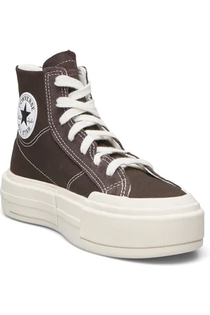 Converse Chuck Taylor All Star Cruise Sport Sneakers High-top Sneakers Brown