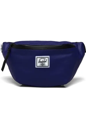 Herschel Pop Quiz Hip Pack Bum Bag Taske Purple