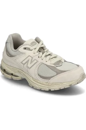 New Balance 2002R Sport Sport Shoes Sport Sneakers Sport Low Top Sneakers Beige