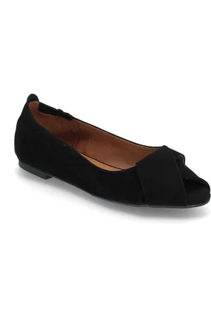 Billi Bi Ballerina Ballerinasko Ballerinaer Black