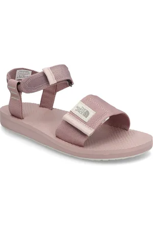 The North Face W Skeena Sandal Ii Sport Sport Shoes Sport Hiking Sandals Pink