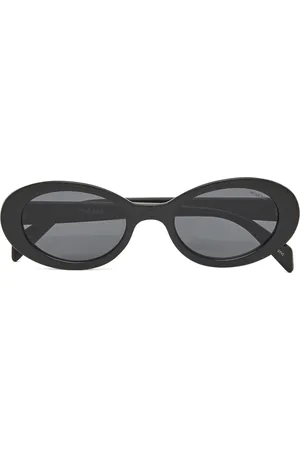 Komono Ana Black Solbriller Black