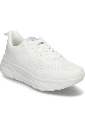 LEAF Hakkas Low-top Sneakers White