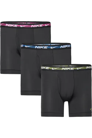 Nike Boxer Brief 3Pk Sport Boxers Black