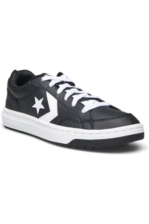 Converse Pro Blaze V2 Sport Sneakers Low-top Sneakers Black