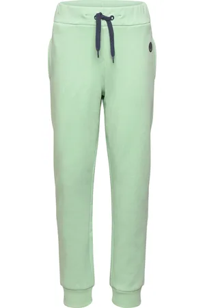 Viking Funtime Sweatpants Midlayer Sport Sweatpants Green
