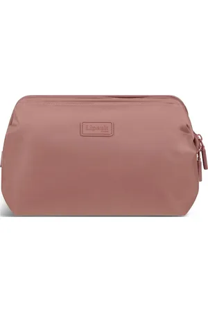 Lipault Plume Toilet Kit Toilettaske Pink