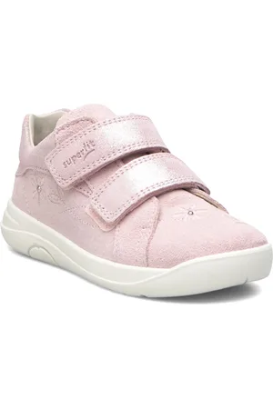 Superfit Lillo Low-top Sneakers Pink