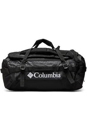 Columbia Landroamer 60L Duffel Sport Women Sport Training Bags Sport Backpacks Black