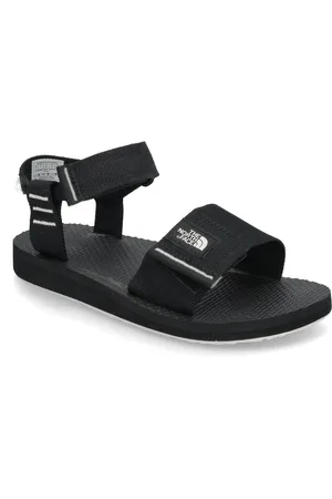 The North Face W Skeena Sandal Ii Sport Sport Shoes Sport Hiking Sandals Black