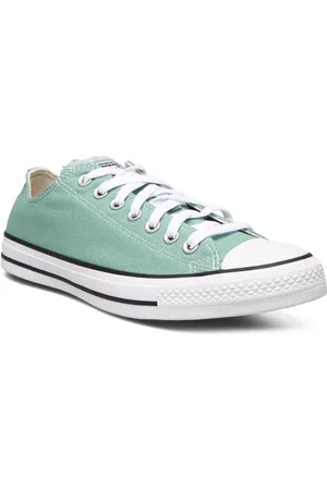 Converse Chuck Taylor All Star Sport Sneakers Low-top Sneakers Green