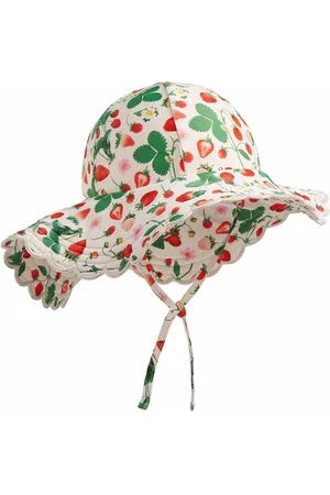 Molo Nuka Badehat Green