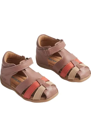 WHEAT Sandal Robbie Shoes Summer Shoes Sandals Pink