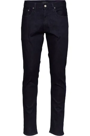 Ralph Lauren Sullivan Slim Stretch Jean Bottoms Jeans Slim