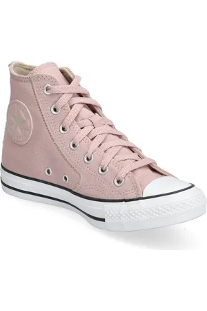 Converse Chuck Taylor All Star Sport Sneakers High-top Sneakers Pink