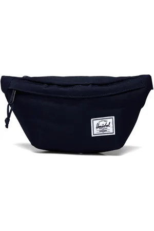 Herschel Classic Hip Pack Designers Bum Bags Navy