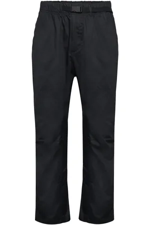 Converse Elevated Pant Sport Sport Pants Black