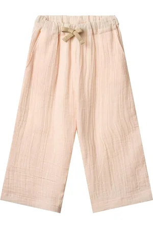 WHEAT Trousers Sasha Bottoms Trousers Pink
