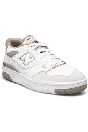 New Balance Bb550 Sport Men Sport Shoes Sport Sneakers Sport Low Top Sneakers Cream