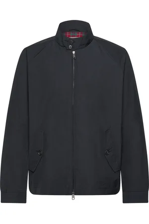 Baracuta G4 Cloth Designers Jackets Anoraks Navy