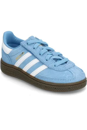 adidas Handball Spezial Cf El I Sport Sneakers Low-top Sneakers Blue