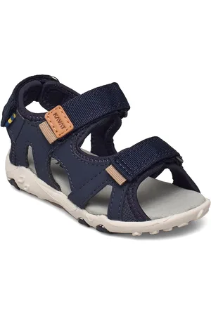Kavat Rio Tx Shoes Summer Shoes Sandals Blue