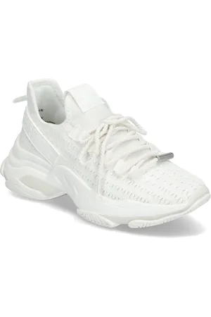 Steve Madden Mileage Sneaker Low-top Sneakers White