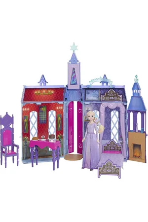 Frost Disney Frozen Elsa