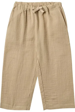 WHEAT Trousers Sasha Bottoms Trousers Beige