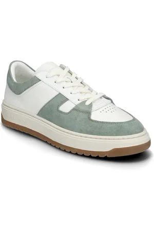 Sneaky Steve Faraway Low U Total White Low-top Sneakers White