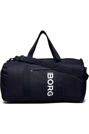 Björn Borg Core Sports Bag Sportstaske Navy