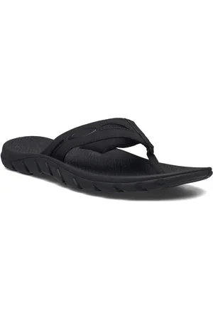 Oakley Operative Sandal 2.0 Klipklapper Sandaler Black