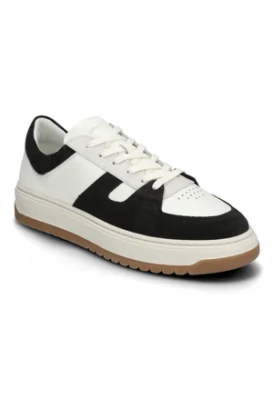 Sneaky Steve Faraway Low U Total White Low-top Sneakers White