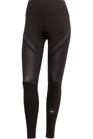 adidas Asmc Tpr 7/8 L Sport Sport Clothing Sport Tights Sport Leggings Black