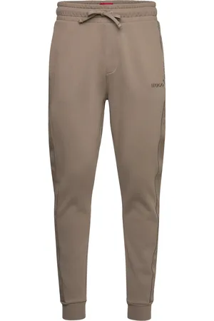 HUGO BOSS Liam Long Pant Designers Sweatpants Beige