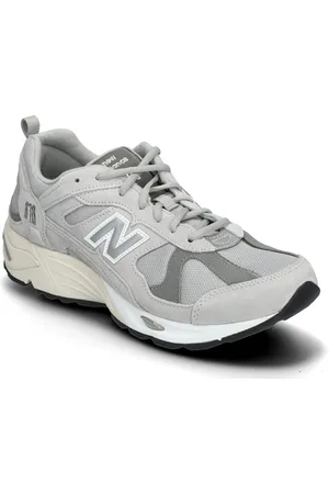 New Balance 878 Sport Men Sport Shoes Sport Sneakers Sport Low Top Sneakers Grey
