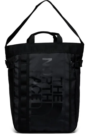 The North Face Base Camp Tote Pack Skuldertaske Taske Black