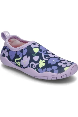 Reima Water Shoes, Lean Sport Summer Shoes Water Shoes Purple