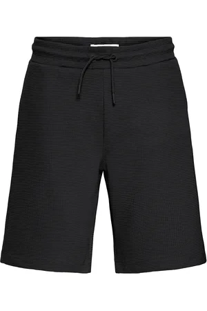 Blend Bhcasper Shorts Bottoms Shorts Casual Black