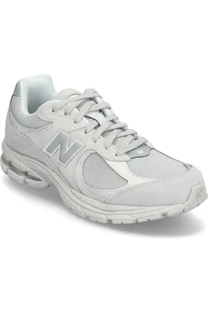 New Balance 2002R Sport Women Sport Shoes Sport Sneakers Sport Low Top Sneakers Grey