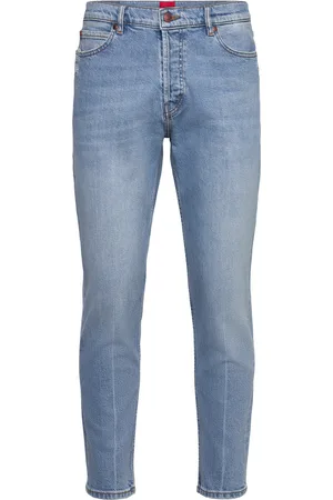 HUGO BOSS 634 Designers Jeans Tapered Blue