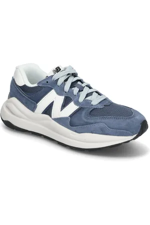 New Balance 57/40 Varsity Sport Men Sport Shoes Sport Sneakers Sport Low Top Sneakers Blue