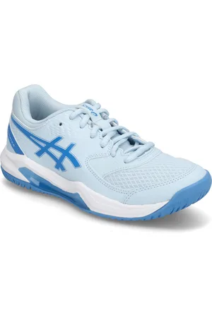Asics Gel-Dedicate 8 Sport Sport Shoes Racketsports Shoes Tennis Shoes Blue